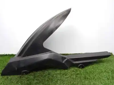 Автозапчастина б/у арка заднього права для keeway rkv rkv 125 посилання на oem iam 60101j800000  