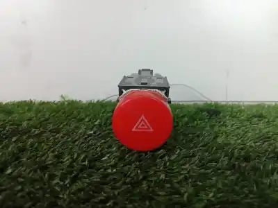 Second-hand car spare part hazard warning lights for seat leon (1p1) 1.9 tdi oem iam references 5p0953235a