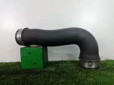 Second-hand car spare part turbocharger pressure pipe for seat leon (1p1) 1.9 tdi oem iam references 1k0145834l