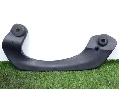Автозапчастина б/у завнішня ручка задня права для keeway rkv rkv 125 посилання на oem iam 52011j800000  