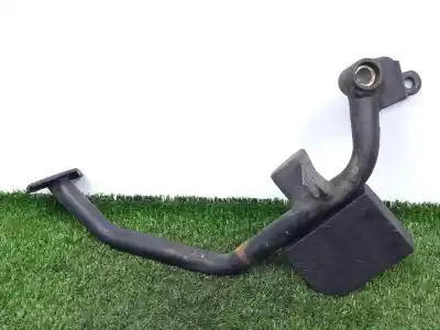 Автозапчастина б/у педаль гальм для keeway rkv rkv 125 посилання на oem iam ml40710j800001 - 40710j800001  
