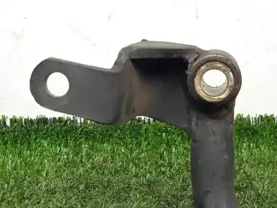 Автозапчастина б/у педаль гальм для keeway rkv rkv 125 посилання на oem iam ml40710j800001 - 40710j800001  
