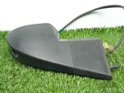 Автозапчасти б/у правый задний фонарь за keeway rkv rkv 125 ссылки oem iam ml81700j800000 - 81700j800000  