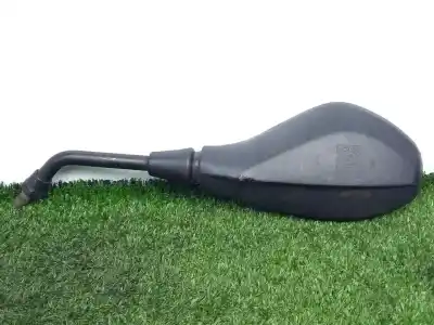 Автозапчасти б/у левое зеркало за keeway rkv 125 c.c ссылки oem iam ml40450j300003 - 40450j300003  