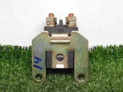 Автозапчастина б/у реле для keeway rkv 125 c.c посилання на oem iam 94100j000002  