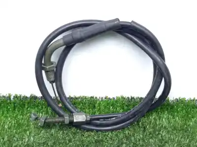 Second-hand car spare part throttle grip for keeway rkv rkv 125 oem iam references ml40300k690003 - 40300k690003