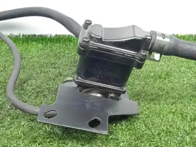 Автозапчастина б/у клапан egr для keeway rkv 125 c.c посилання на oem iam 160122140002  