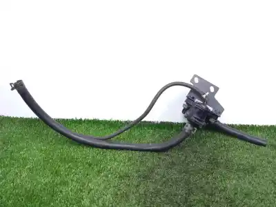 Автозапчастина б/у клапан egr для keeway rkv 125 c.c посилання на oem iam 160122140002  