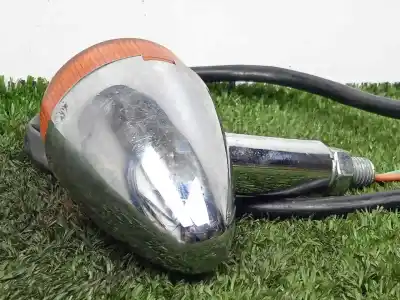Gebrauchtes Autoersatzteil heckleuchte rechts zum kawasaki vn 750 / 800 / 900 * oem-iam-referenzen   