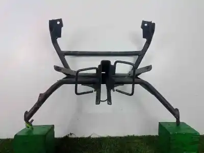 Автозапчастина б/у ліва опора фари для kawasaki ninja 250 r ninja 250 r посилання на oem iam 39137005818r  
