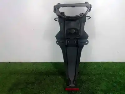 Автозапчасти б/у арка заднего правого колеса за kawasaki ninja 250 r ninja 250 r ссылки oem iam 350150025