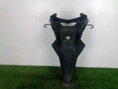 Автозапчастина б/у арка заднього права для kawasaki ninja 250 r ninja 250 r посилання на oem iam 350150025  