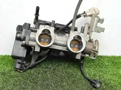 Second-hand car spare part throttle body for kawasaki ninja 250 r ninja 250 r oem iam references t026awa8 - shp35d1014  