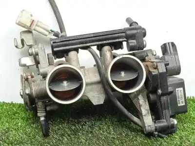 Second-hand car spare part throttle body for kawasaki ninja 250 r ninja 250 r oem iam references t026awa8 - shp35d1014  