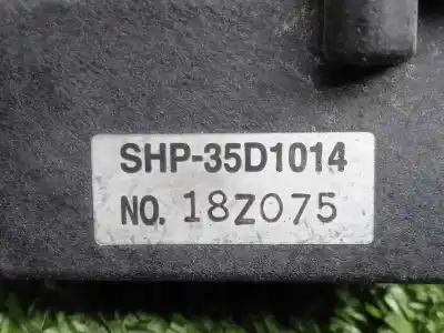 Second-hand car spare part throttle body for kawasaki ninja 250 r ninja 250 r oem iam references t026awa8 - shp35d1014  