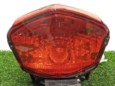 Автозапчасти б/у центральный задний фонарь за kawasaki ninja 250 r ninja 250 r ссылки oem iam 230250308