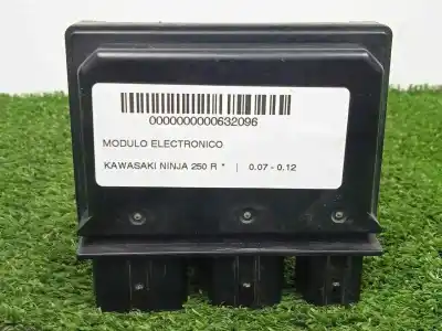 Автозапчасти б/у электронный модуль за kawasaki ninja 250 r ninja 250 r ссылки oem iam 270020007