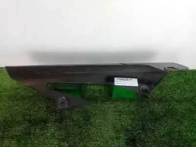 Автозапчастина б/у крішка двигуна для kawasaki ninja 250 r ninja 250 r посилання на oem iam 360140036  
