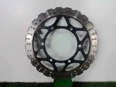 Автозапчасти б/у передний тормозной диск за kawasaki ninja 250 r ninja 250 r ссылки oem iam 41080011311h