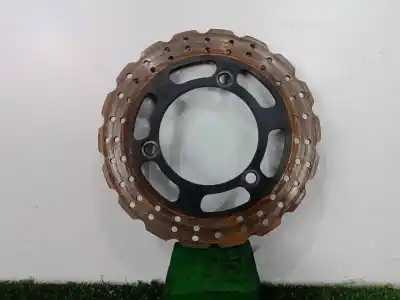 Автозапчасти б/у задний тормозной диск за kawasaki ninja 250 r ninja 250 r ссылки oem iam 41080011411h