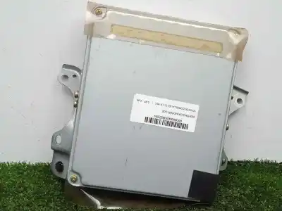 Second-hand car spare part ecu engine control for toyota corolla (e11) 1.6 linea terra oem iam references 1757009234 - 896611a780