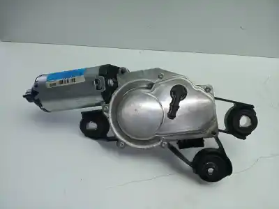 Peça sobressalente para automóvel em segunda mão motor do limpador traseiro por seat ibiza iv sc (6j1, 6p5) 1.9 tdi referências oem iam 6j3955711 - w000003216