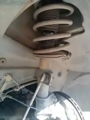 Second-hand car spare part FRONT RIGHT SHOCK ABSORBER for VOLVO XC90  OEM IAM references   