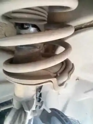 Second-hand car spare part front right shock absorber for volvo xc90 2.4 diesel cat oem iam references   