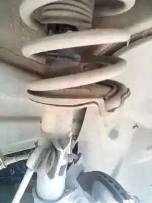 Second-hand car spare part front right shock absorber for volvo xc90 2.4 diesel cat oem iam references   