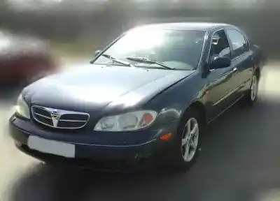 Автозапчасти б/у передняя правая трансмиссия за nissan maxima qx (ca33) 2.0 v6 24v cat ссылки oem iam 