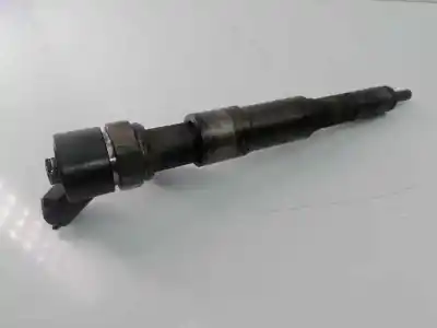 Peça sobressalente para automóvel em segunda mão injetor por bmw serie 7 (e38) 3.0 24v turbodiesel cat referências oem iam 0445110029 - 2354093