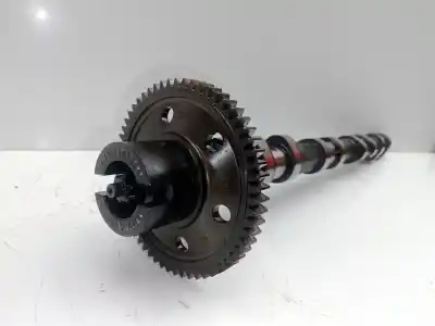 Second-hand car spare part camshaft for bmw serie 3 berlina (e46) 2.0 16v diesel cat oem iam references 224954200
