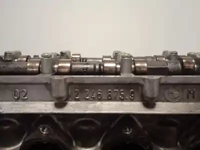 Peça sobressalente para automóvel em segunda mão cabeça / culatra por bmw serie 7 (e38) 3.0 24v turbodiesel cat referências oem iam 22468759  