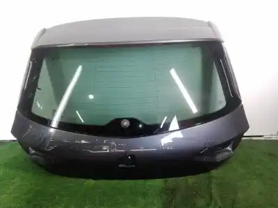 Автозапчастина б/у загальні двері для seat leon (5f1) 2.0 16v tsi посилання на oem iam  Автозапчастина б/у загальні двері для seat leon (5f1) 2.0 16v tsi посилання на oem iam