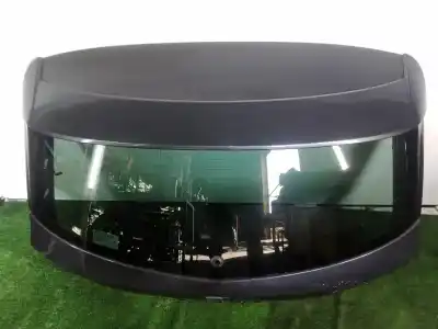 Second-hand car spare part tailgate for seat leon (5f1) 2.0 16v tsi oem iam references   