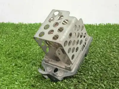 Peça sobressalente para automóvel em segunda mão RESISTÊNCIA SOFAGEM CHAUFFAGE por DACIA SANDERO  Referências OEM IAM 3134503089  