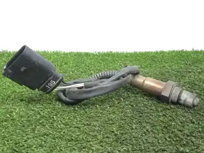 Second-hand car spare part lambda probe for audi a4 berlina (8e) 2.4 v6 30v cat (bdv) oem iam references 030906262 - 0258006422