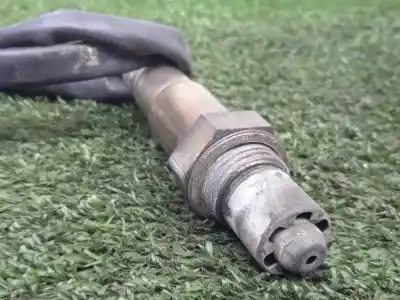 Second-hand car spare part lambda probe for audi a4 berlina (8e) 2.4 v6 30v cat (bdv) oem iam references 030906262 - 0258006422  4.cables