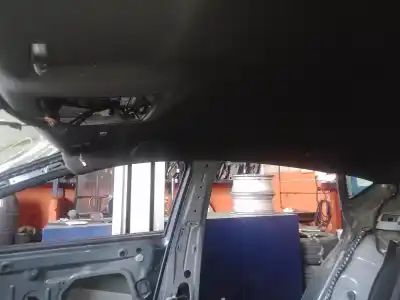 Автозапчастина б/у передня права подушка безпеки для seat leon (5f1) 2.0 16v tsi посилання на oem iam   