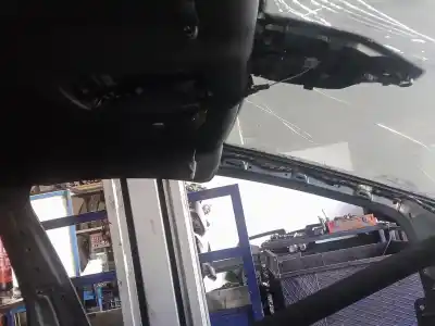 Автозапчастина б/у передня ліва подушка безпеки для seat leon (5f1) 2.0 16v tsi посилання на oem iam  Автозапчастина б/у передня ліва подушка безпеки для seat leon (5f1) 2.0 16v tsi посилання на oem iam