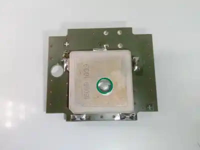 Автозапчастина б/у антена для seat leon (5f1) 2.0 16v tsi посилання на oem iam 3c5035534f Автозапчастина б/у антена для seat leon (5f1) 2.0 16v tsi посилання на oem iam 3c5035534f