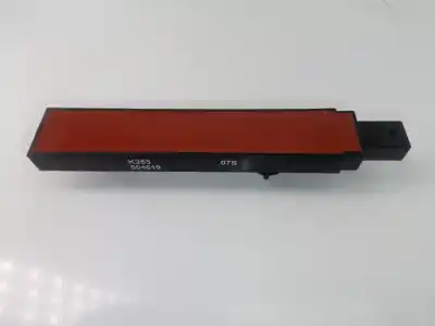 Автозапчастина б/у антена для seat leon (5f1) 2.0 16v tsi посилання на oem iam 5k0962132a - 5fa17167300 - 5fa17167300ac Автозапчастина б/у антена для seat leon (5f1) 2.0 16v tsi посилання на oem iam 5k0962132a - 5fa17167300 - 5fa17167300ac