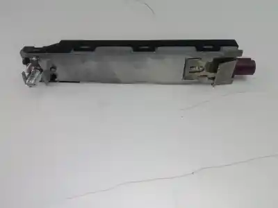 Автозапчастина б/у антена для seat leon (5f1) 2.0 16v tsi посилання на oem iam 5f4035225a Автозапчастина б/у антена для seat leon (5f1) 2.0 16v tsi посилання на oem iam 5f4035225a