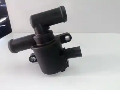 Автозапчастина б/у водяна бомба для seat leon (5f1) 2.0 16v tsi посилання на oem iam 5q0906457k Автозапчастина б/у водяна бомба для seat leon (5f1) 2.0 16v tsi посилання на oem iam 5q0906457k