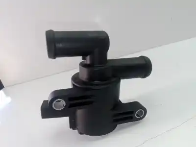 Автозапчастина б/у водяна бомба для seat leon (5f1) 2.0 16v tsi посилання на oem iam 5q0906457k  
