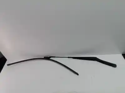 Автозапчастина б/у передній правий річок склоочисника для seat leon (5f1) 2.0 16v tsi посилання на oem iam  Автозапчастина б/у передній правий річок склоочисника для seat leon (5f1) 2.0 16v tsi посилання на oem iam