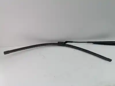 İkinci el araba yedek parçası sag ön silecek kolu için seat leon (5f1) 2.0 16v tsi oem iam referansları   