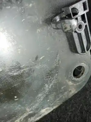 Автозапчастина б/у задній нижний правий ригель підвіски для seat leon (5f1) 2.0 16v tsi посилання на oem iam 5q0505226c  