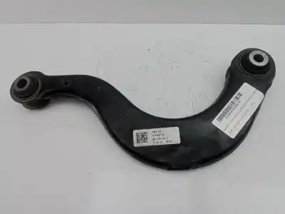 Автозапчастина б/у лівий задній верхній рычок підвіски для seat leon (5f1) 2.0 16v tsi посилання на oem iam 5q0505323c Автозапчастина б/у лівий задній верхній рычок підвіски для seat leon (5f1) 2.0 16v tsi посилання на oem iam 5q0505323c