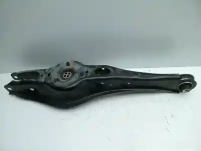 Автозапчастина б/у задній нижний правий ригель підвіски для seat leon (5f1) 2.0 16v tsi посилання на oem iam 5q0505311d Автозапчастина б/у задній нижний правий ригель підвіски для seat leon (5f1) 2.0 16v tsi посилання на oem iam 5q0505311d